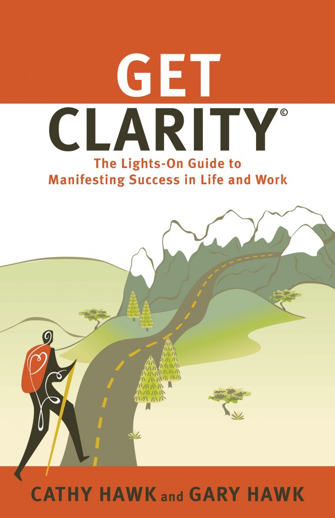 clarity & connection book clarity & connection book