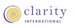 Clarity Logo
