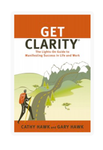 Get Clarity Book