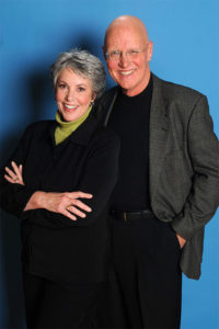 Gary & Cathy Hawk