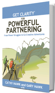 Get Clarity Powerful Partnering: From Power Struggles to Co-Creative Adventures