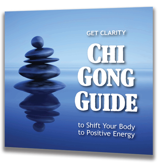 Chi Gong Guide: 