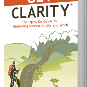 Get Clarity® – The Book