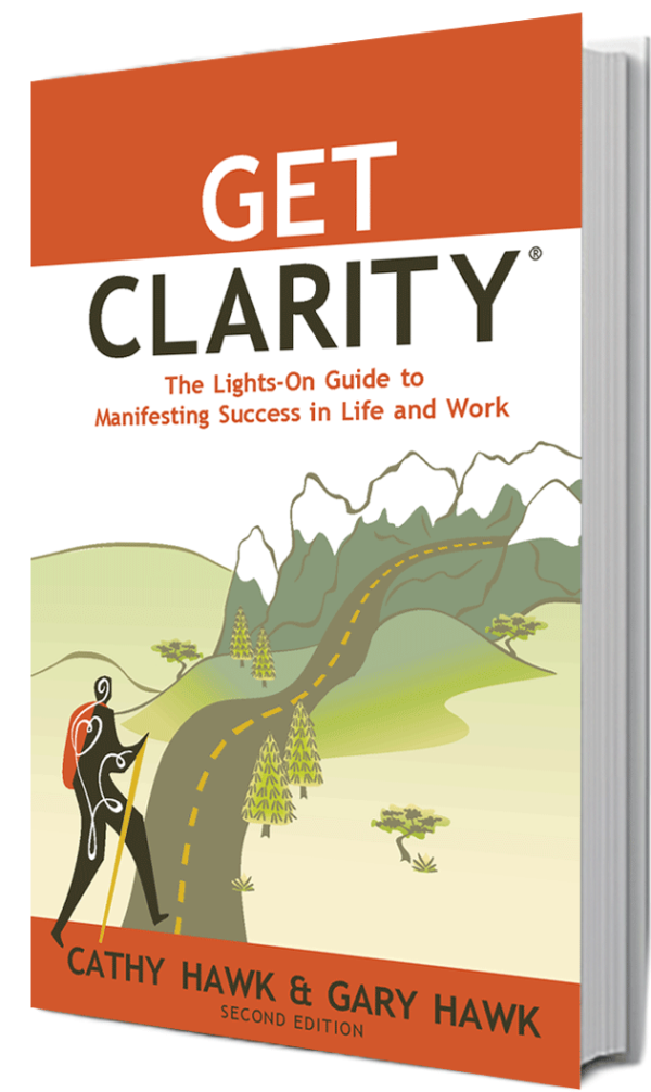 Get Clarity® – The Book