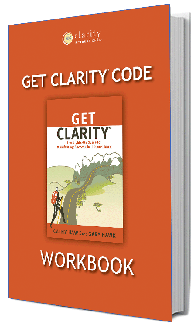 The Get Clarity Code Workbook