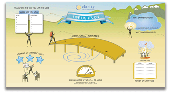 Clarity Vision Bridge Plan