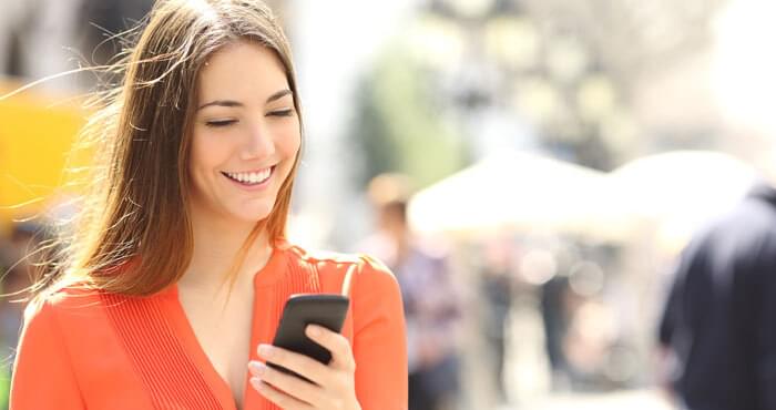 Find Clarity Anywhere Right On Your Phone Find Clarity Anywhere Right On Your Phone
